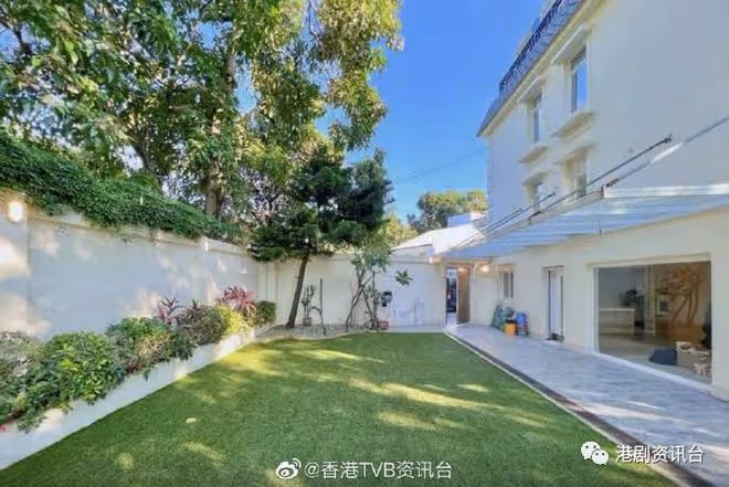 恭喜恭喜！前TVB閃婚後疑似已懷孕