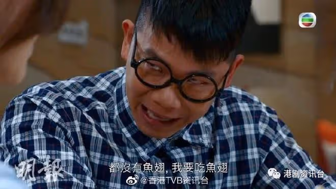 隱形戰隊|林子善推120公斤重巨型車軚!網民 演技大躍進
