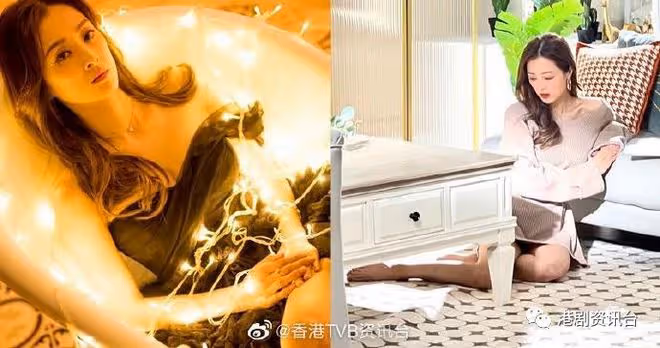 同期赴日本旅行！「TVB女神收割機」被爆暗撻最美港姐