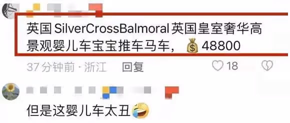 國岳夫婦為閨女慶滿月,多位知名網紅隨禮500萬,明星集體成陪襯