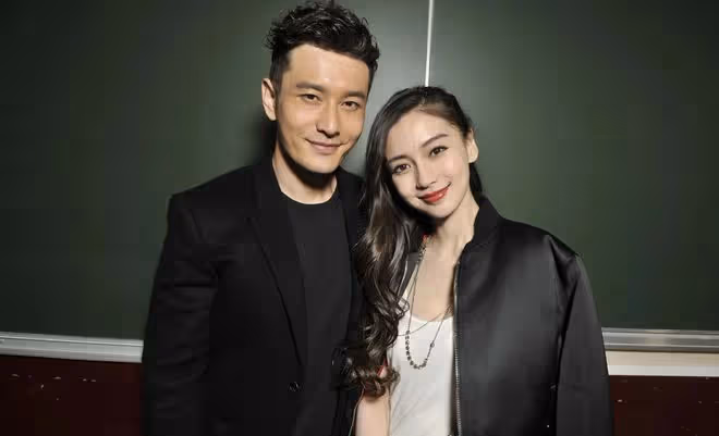 黃曉明葉柯再添實錘!兩人疑似領證,求婚場景曝光,葉柯亮出鐵證