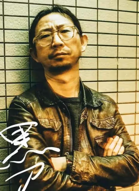 又踩實力歌手?稱張傑唱歌油膩,說李榮浩的歌俗,丁太升什麼來頭
