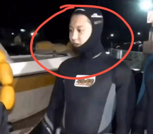 韓國的空氣是有酵母嗎?為什麼男明星一個接一個變得油膩