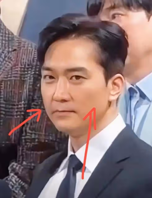 韓國的空氣是有酵母嗎?為什麼男明星一個接一個變得油膩