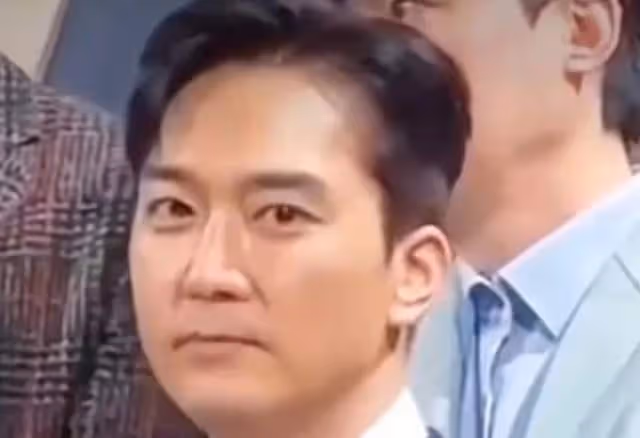 韓國的空氣是有酵母嗎?為什麼男明星一個接一個變得油膩