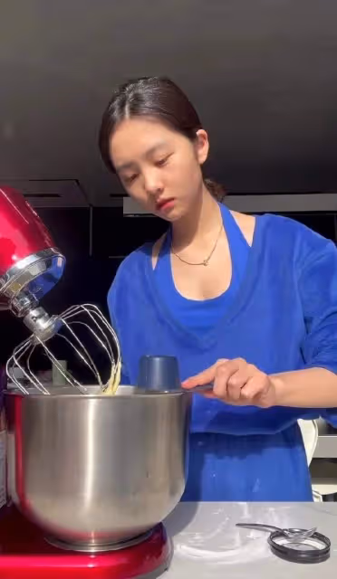 黃磊太聰明,網友配合演好網暴戲,黃多多申請歐美名校就穩了?