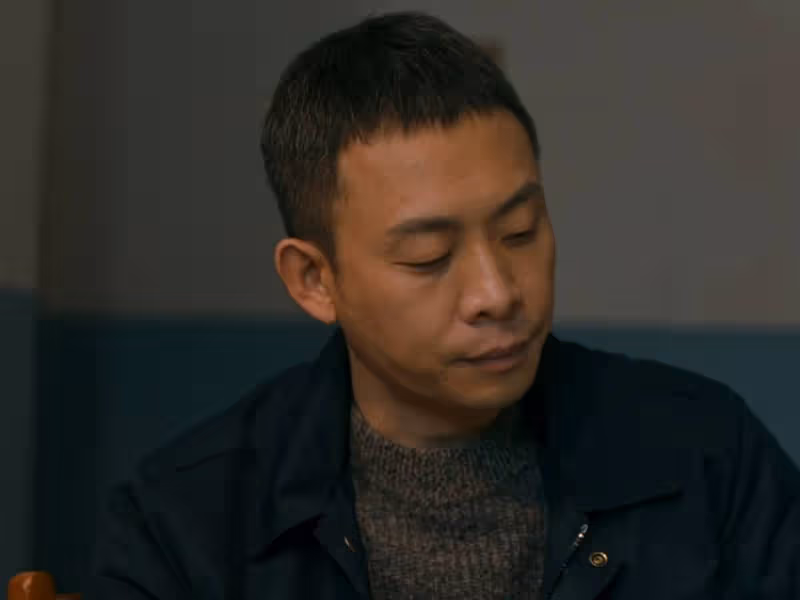 《他是誰》：看懂小雨遭遇不測，就能明白聶寶華的結局註定悲慘