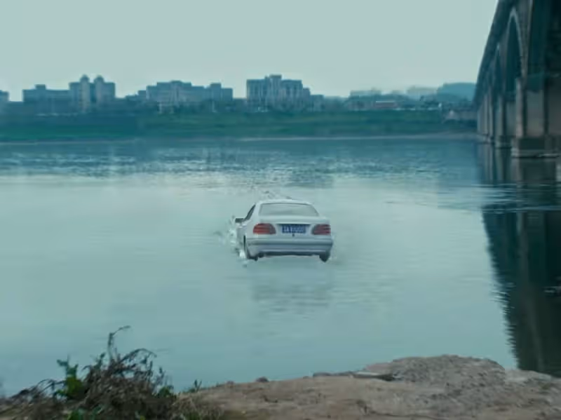 《他是誰》：看懂小雨遭遇不測，就能明白聶寶華的結局註定悲慘