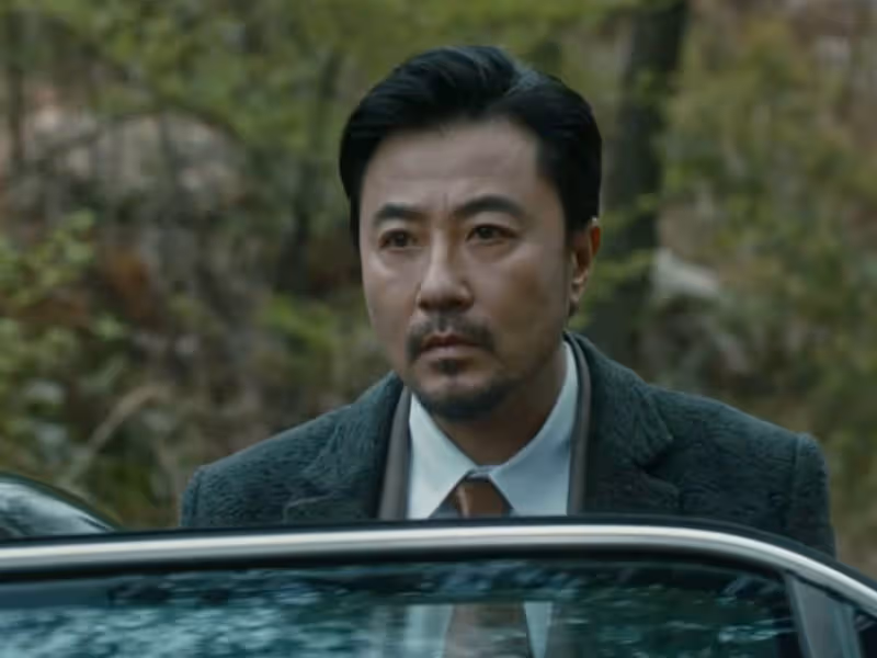 《他是誰》：看懂小雨遭遇不測，就能明白聶寶華的結局註定悲慘