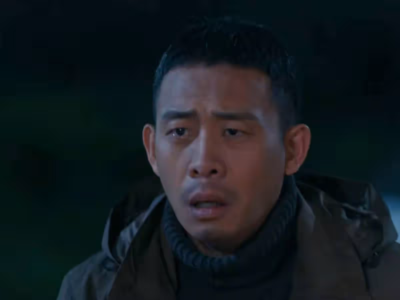 《他是誰》：看懂小雨遭遇不測，就能明白聶寶華的結局註定悲慘