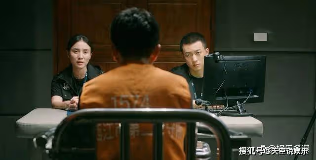 《迴響》大結局：易春陽才是真兇，沈小迎拿出錄音舉報丈夫，成為最大贏家