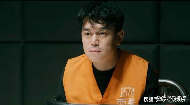 《迴響》大結局：易春陽才是真兇，沈小迎拿出錄音舉報丈夫，成為最大贏家