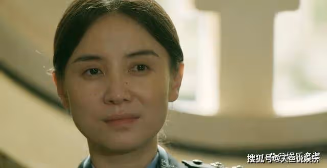 《迴響》大結局：易春陽才是真兇，沈小迎拿出錄音舉報丈夫，成為最大贏家
