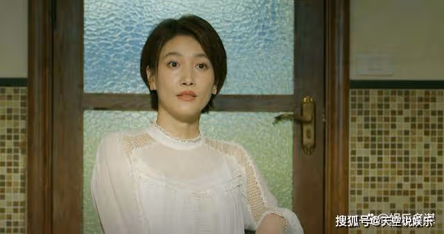 《迴響》大結局：易春陽才是真兇，沈小迎拿出錄音舉報丈夫，成為最大贏家