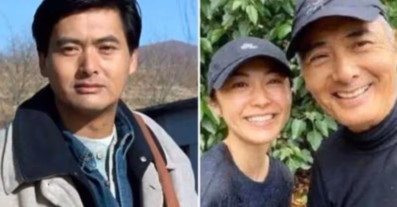 裸捐56億❗️他卻只穿15元拖鞋「市場買菜」，一生無兒無女「把愛給社會」，發哥的人生：活得清澈