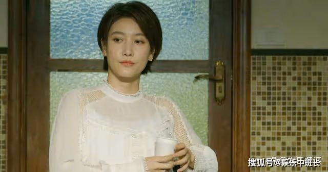 《迴響》夏冰清錄音曝光，徐山川女兒並非親生，沈小迎高段位成贏家