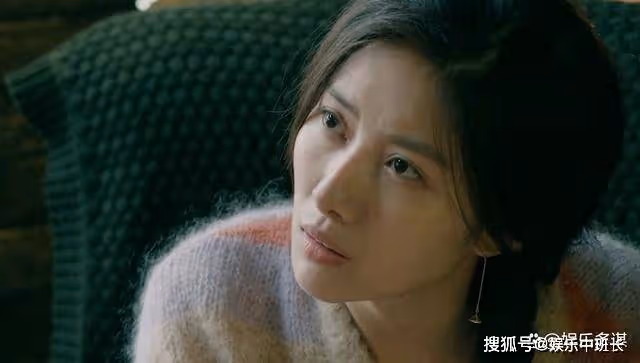 《迴響》夏冰清錄音曝光，徐山川女兒並非親生，沈小迎高段位成贏家