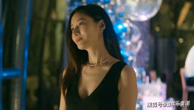 《迴響》夏冰清錄音曝光，徐山川女兒並非親生，沈小迎高段位成贏家
