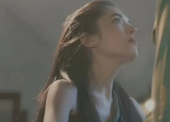 戀情曲折許瑋甯離婚嫁邱澤，浪子回頭邱澤一直專一感情穩定