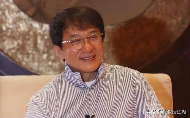連載5：成龍在外國有多火？取景非洲，這國直接送飛機