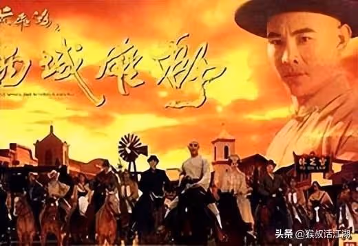 連載5：成龍在外國有多火？取景非洲，這國直接送飛機