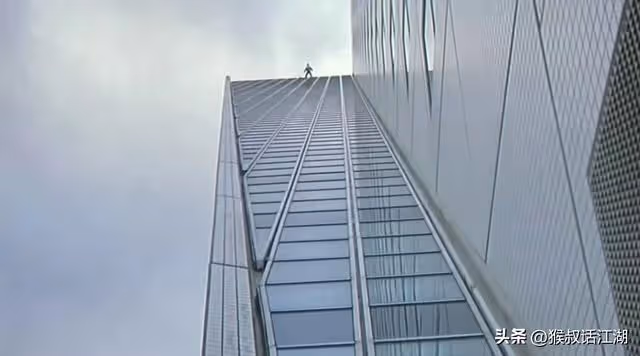 連載5：成龍在外國有多火？取景非洲，這國直接送飛機