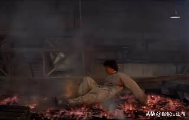 連載5：成龍在外國有多火？取景非洲，這國直接送飛機