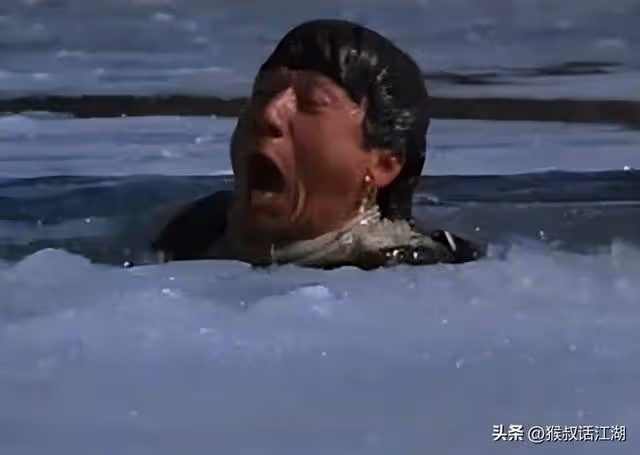 連載5：成龍在外國有多火？取景非洲，這國直接送飛機