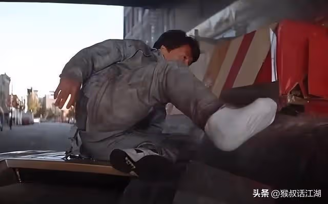連載5：成龍在外國有多火？取景非洲，這國直接送飛機