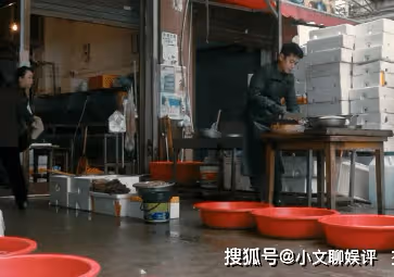 《他是誰》王德發是壞人嗎？衛曉霞和王德發會在一起嗎