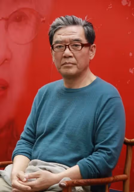 李立群終於再次表明立場：熱愛祖國，希望海峽兩岸早日統一