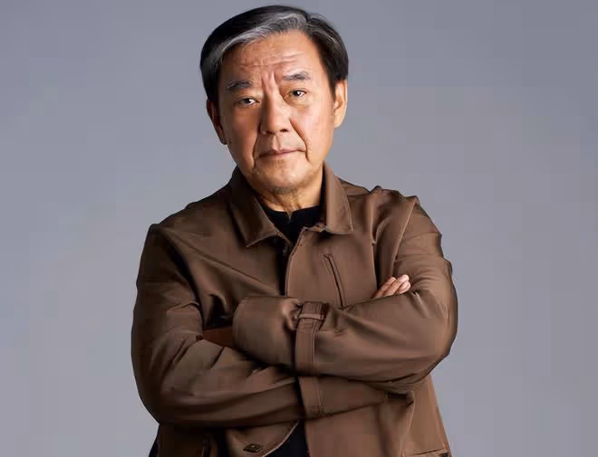 李立群終於再次表明立場：熱愛祖國，希望海峽兩岸早日統一