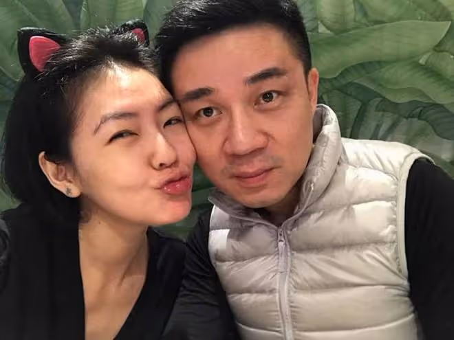 小S跳舞動作露骨，與緋聞舞蹈老師纏綿，摸男方屁股和襠部引熱議