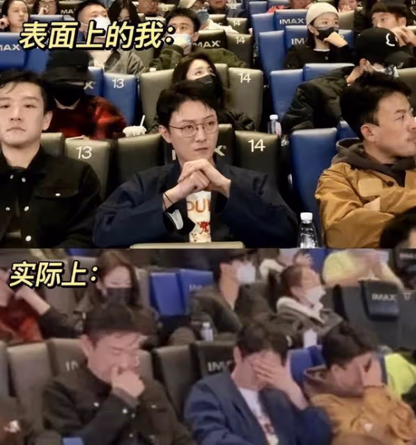 《狂飆》爆火，張頌文已被北京一高校聘為教授，蘇小玎成為導師