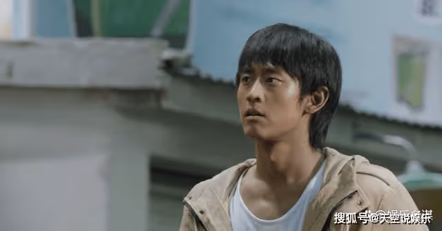 《人生之路》高雙星頂替上大學事曝光！明樓坐牢十年，雙星人生到頭