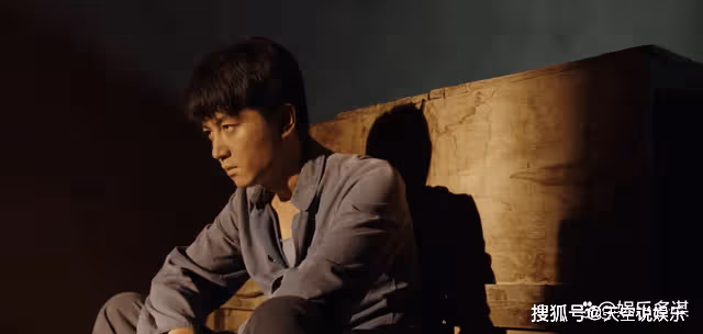 《人生之路》高雙星頂替上大學事曝光！明樓坐牢十年，雙星人生到頭