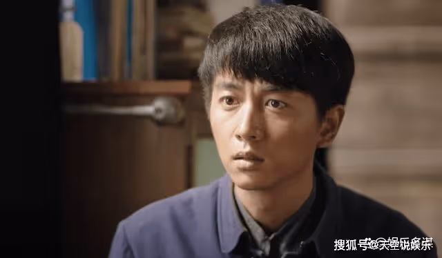 《人生之路》高雙星頂替上大學事曝光！明樓坐牢十年，雙星人生到頭