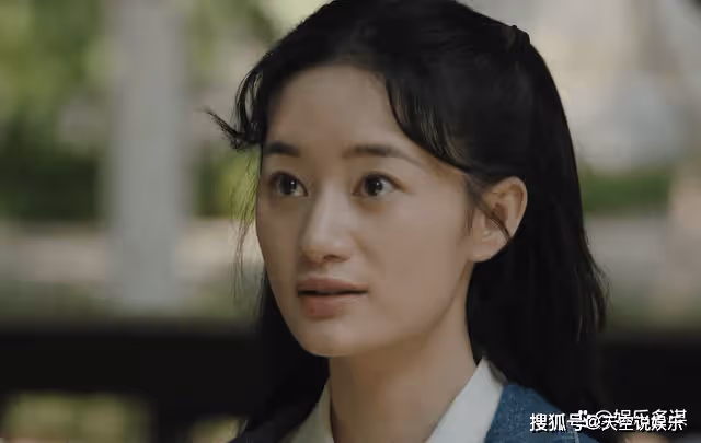 《人生之路》高雙星頂替上大學事曝光！明樓坐牢十年，雙星人生到頭