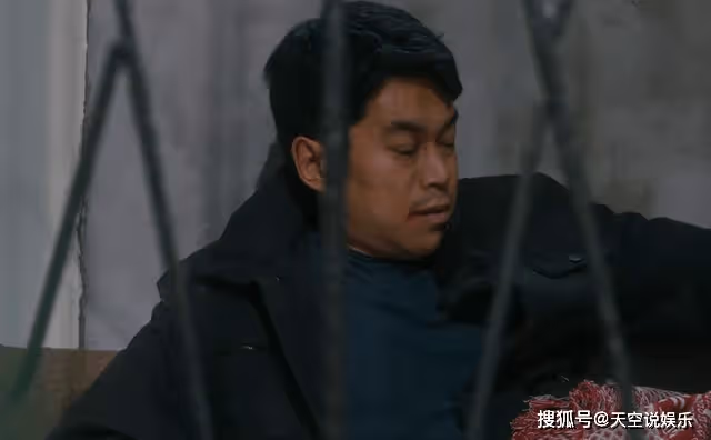 《他是誰》老爺子是誰？衛國平被舉報後，才知趙公子的後台有多強大