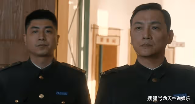 《他是誰》老爺子是誰？衛國平被舉報後，才知趙公子的後台有多強大