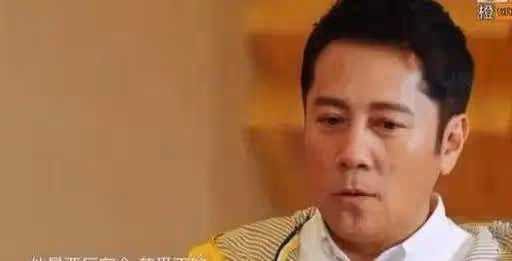 從「奶油小生」到搞笑大叔，蔡國慶經歷了什麼