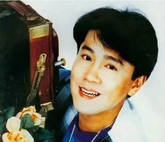 從「奶油小生」到搞笑大叔，蔡國慶經歷了什麼