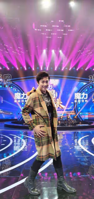 從「奶油小生」到搞笑大叔，蔡國慶經歷了什麼