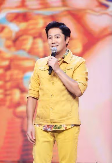 從「奶油小生」到搞笑大叔，蔡國慶經歷了什麼