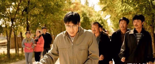 從《潛伏》到《山海情》「步步為營」，47歲的祖峰終於紅了