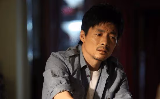 從《潛伏》到《山海情》「步步為營」，47歲的祖峰終於紅了