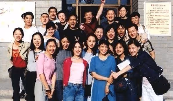 從《潛伏》到《山海情》「步步為營」，47歲的祖峰終於紅了