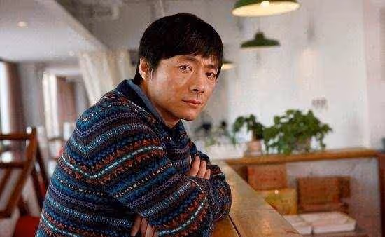從《潛伏》到《山海情》「步步為營」，47歲的祖峰終於紅了