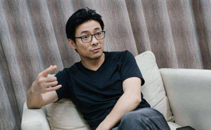 從《潛伏》到《山海情》「步步為營」，47歲的祖峰終於紅了