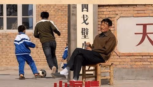 從《潛伏》到《山海情》「步步為營」，47歲的祖峰終於紅了